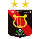 梅尔加队标