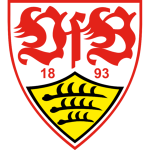 斯图加特青年队队标